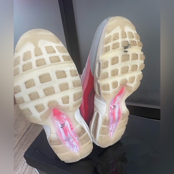 Nike Air Max 95 QS - Picture 9 of 9